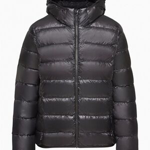 TNA Little Puff jacket Artizia Super Puff